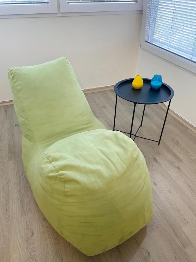 Regina'S Modern Apartment2 Üsküp Dış mekan fotoğraf