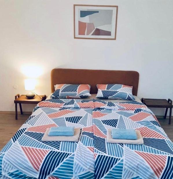 Regina'S Modern Apartment2 Üsküp Dış mekan fotoğraf