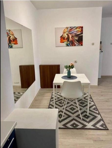 Regina'S Modern Apartment2 Üsküp Dış mekan fotoğraf